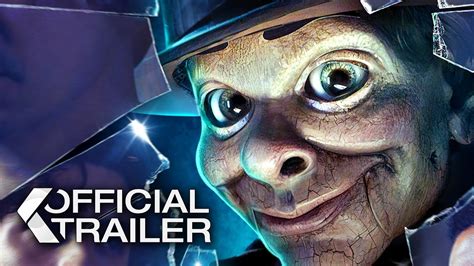 goosebumps (2023) bdscr|GOOSEBUMPS Trailer (2023) .